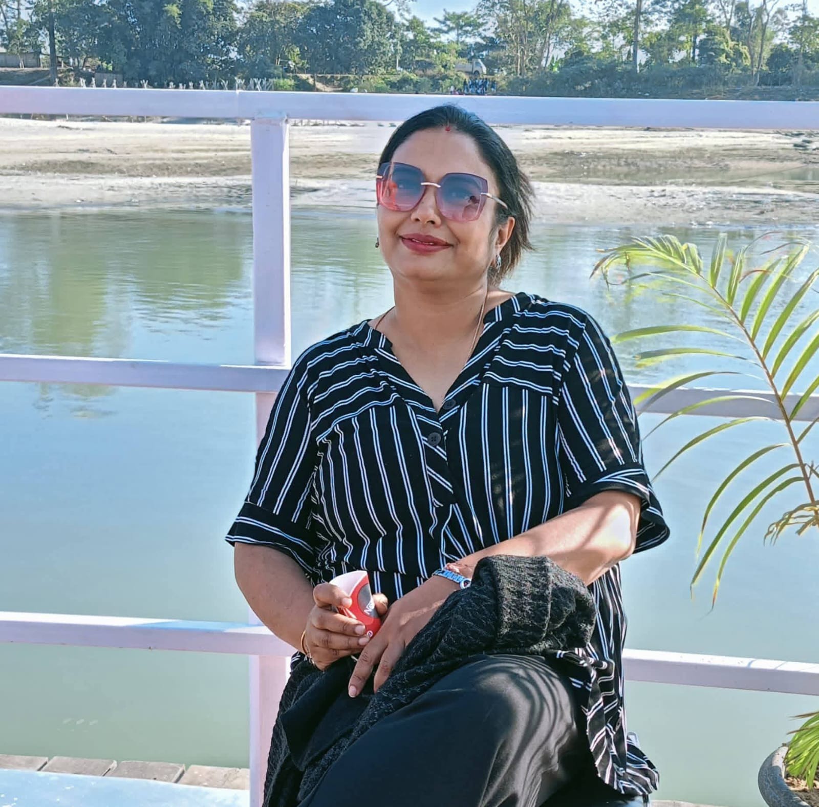 Aditi Baruah